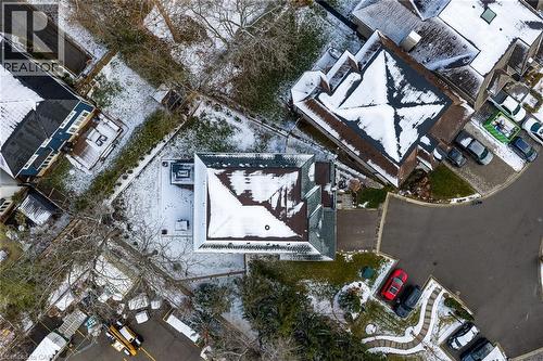 125 Paliser Court, Oakville, ON - 