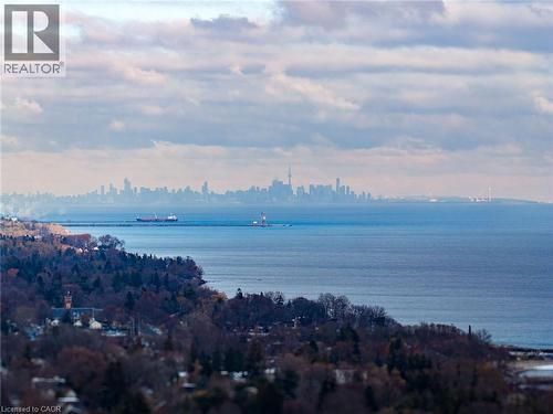 125 Paliser Court, Oakville, ON - Outdoor With Body Of Water With View