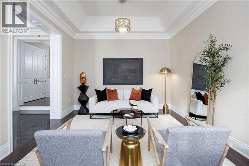 125 Paliser Court, Oakville, ON - Indoor