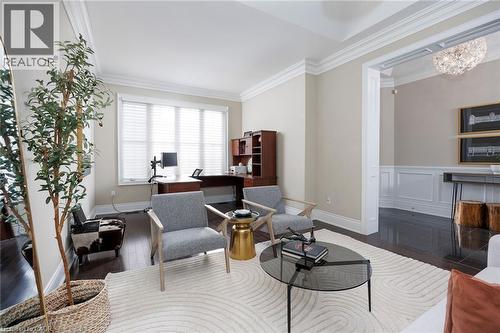 125 Paliser Court, Oakville, ON - Indoor