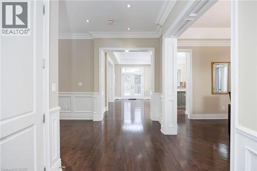 125 Paliser Court, Oakville, ON - Indoor Photo Showing Other Room