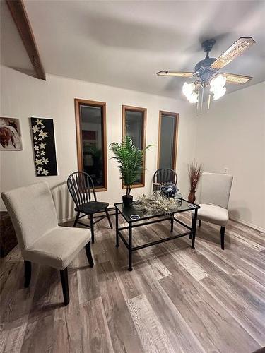 341 4Th Avenue, Binscarth, MB - Indoor