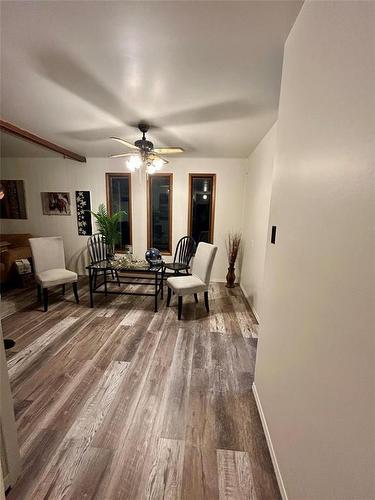 341 4Th Avenue, Binscarth, MB - Indoor Photo Showing Other Room