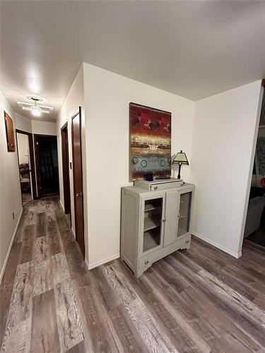 341 4Th Avenue, Binscarth, MB - Indoor Photo Showing Other Room