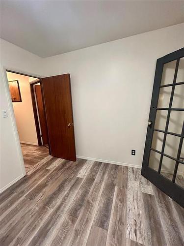 341 4Th Avenue, Binscarth, MB - Indoor Photo Showing Other Room