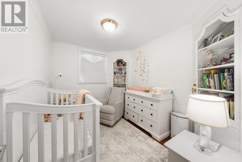 69 Nipigon Avenue, Toronto, ON - Indoor