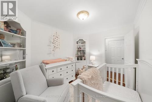 69 Nipigon Avenue, Toronto, ON - Indoor Photo Showing Bedroom