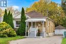 69 Nipigon Avenue, Toronto, ON  - Outdoor 