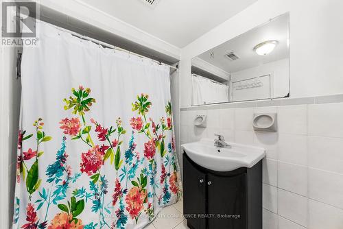 69 Nipigon Avenue, Toronto, ON - Indoor Photo Showing Bathroom