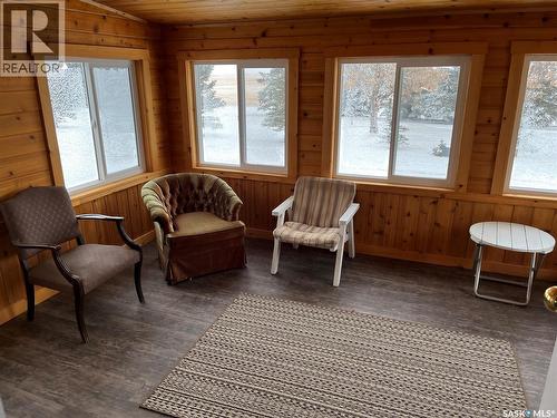 Delta Rho Acreage, Wood River Rm No. 74, SK - Indoor