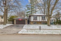 411 BROOKMILL ROAD  Oakville, ON L6J 5K4