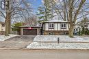 411 Brookmill Road, Oakville, ON  - Outdoor 