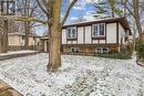 411 Brookmill Road, Oakville, ON  - Outdoor 