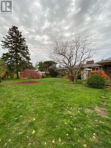 232 Mcneilly Road, Hamilton, ON - Outdoor