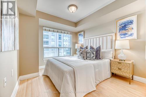 702 - 21 Hillcrest Avenue, Toronto, ON - Indoor Photo Showing Bedroom