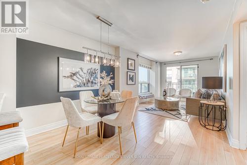 702 - 21 Hillcrest Avenue, Toronto, ON - Indoor