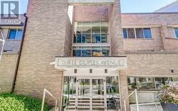 105 - 3 DUPLEX AVENUE  Toronto, ON M2M 4G6