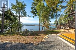 1306 Harrison Way  Gabriola Island, BC V0R 1X2