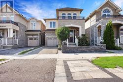 304 BUICK BOULEVARD  Brampton, ON L7A 4L8