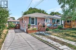 235 FARLEY AVENUE  Belleville (Belleville Ward), ON K8N 4L7