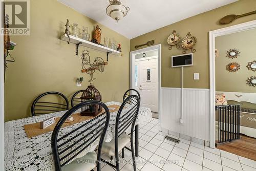 235 Farley Avenue, Belleville (Belleville Ward), ON - Indoor