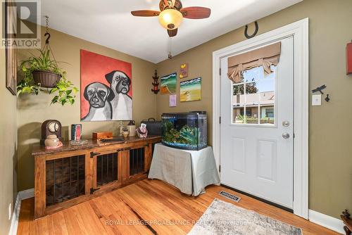 235 Farley Avenue, Belleville (Belleville Ward), ON - Indoor Photo Showing Other Room