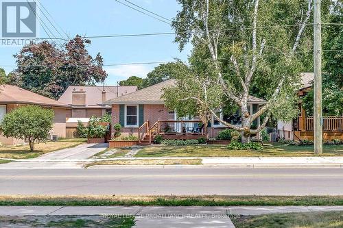 235 Farley Avenue, Belleville (Belleville Ward), ON - Outdoor