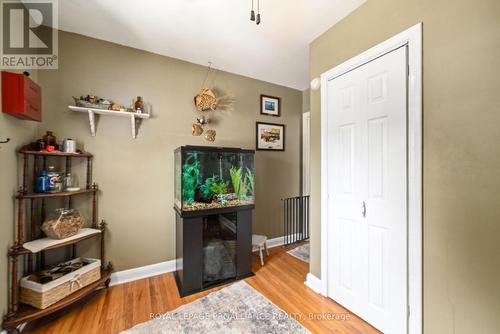 235 Farley Avenue, Belleville (Belleville Ward), ON - Indoor Photo Showing Other Room