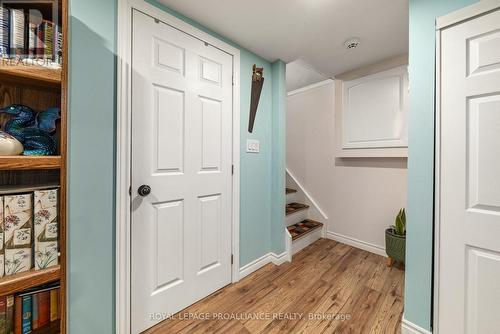 235 Farley Avenue, Belleville (Belleville Ward), ON - Indoor Photo Showing Other Room