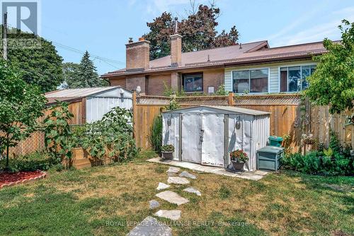 235 Farley Avenue, Belleville (Belleville Ward), ON - Outdoor