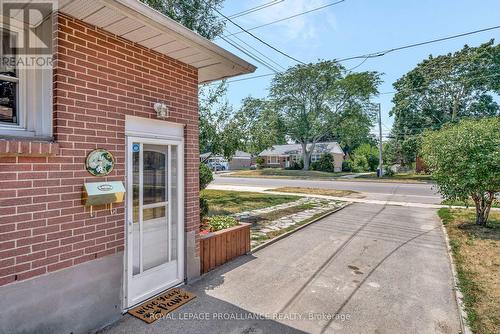 235 Farley Avenue, Belleville (Belleville Ward), ON - Outdoor