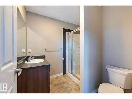 #103 655 Tamarack Rd Nw, Edmonton, AB - Indoor Photo Showing Bathroom