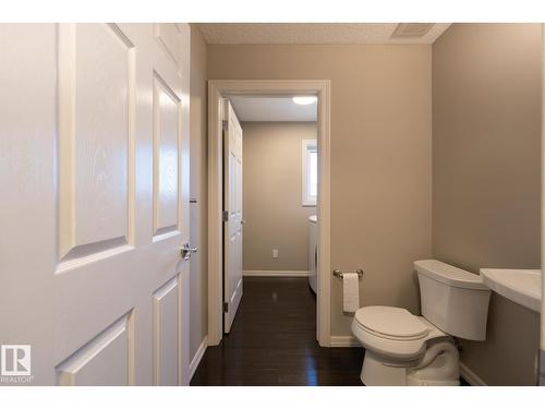 #103 655 Tamarack Rd Nw, Edmonton, AB - Indoor Photo Showing Bathroom