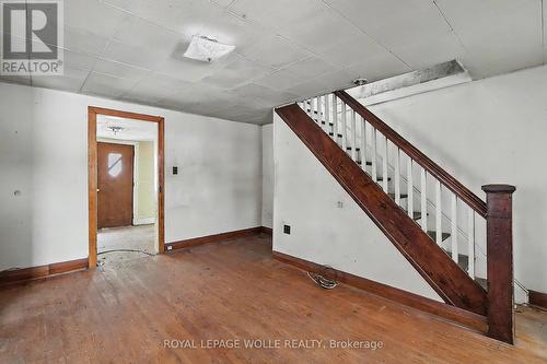 33 Mulholland Drive, Brant, ON - Indoor Photo Showing Other Room