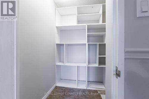 1710 - 1210 Radom Street, Pickering, ON - Indoor With Storage