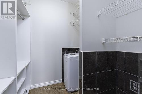 1710 - 1210 Radom Street, Pickering, ON - Indoor With Storage