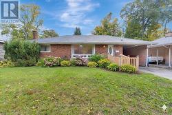 29 PUSEY BOULEVARD  Brantford, ON N3R 2S1