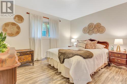 29 Pusey Boulevard, Brantford, ON - Indoor Photo Showing Bedroom