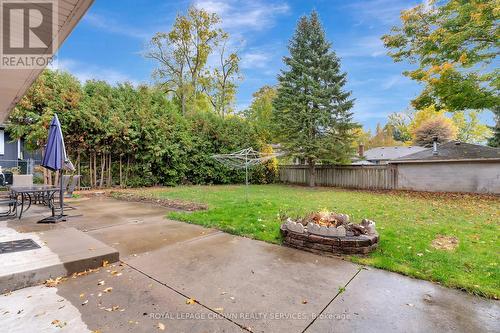 29 Pusey Boulevard, Brantford, ON - Outdoor