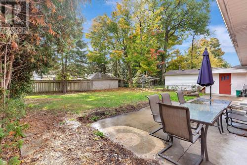 29 Pusey Boulevard, Brantford, ON - Outdoor With Deck Patio Veranda