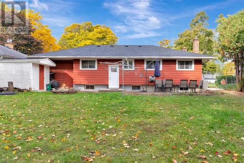 29 Pusey Boulevard, Brantford, ON - Outdoor