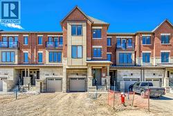 5188 VIOLA DESMOND Drive  Mississauga, ON L5M 2S7