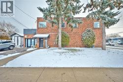 229 EAST 13TH Street Unit# Upper  Hamilton, ON L9A 1R2