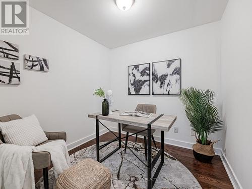 407 - 320 Richmond Street E, Toronto, ON - Indoor Photo Showing Office