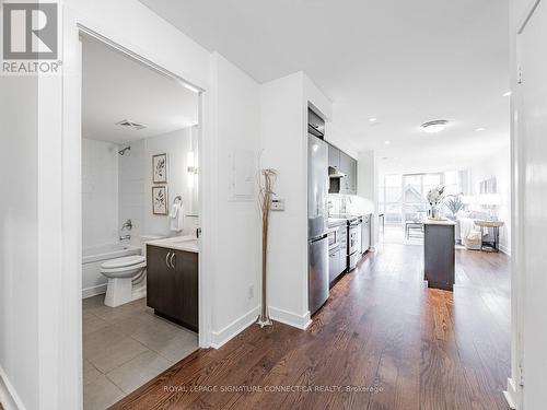 407 - 320 Richmond Street E, Toronto, ON - Indoor Photo Showing Other Room