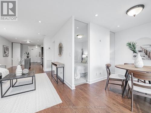 407 - 320 Richmond Street E, Toronto, ON - Indoor