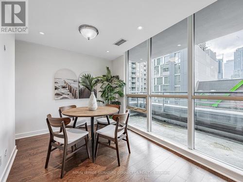 407 - 320 Richmond Street E, Toronto, ON - Indoor Photo Showing Other Room