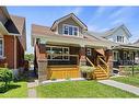 Lower-1439 Benjamin Avenue, Windsor, ON 