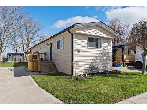 388 North Malden, Essex, ON 