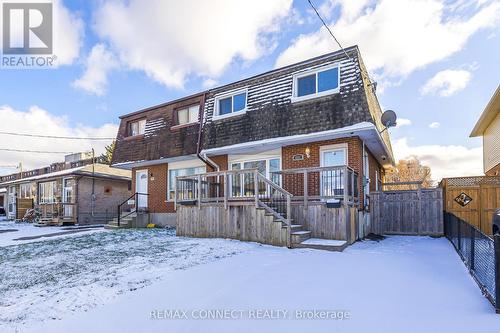 297 PORTER STREET  Oshawa, ON L1J 1N3